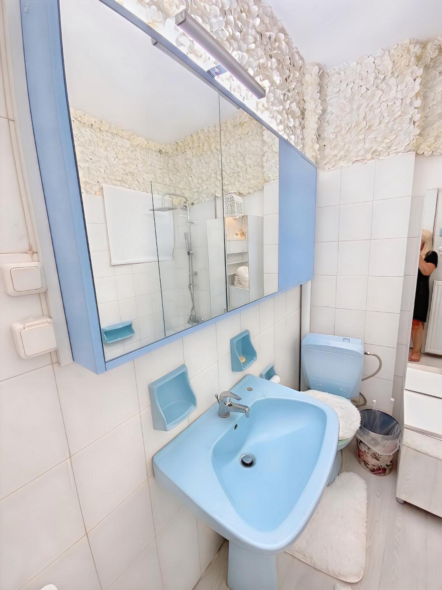 Chateau Lykabettus Apartmán
