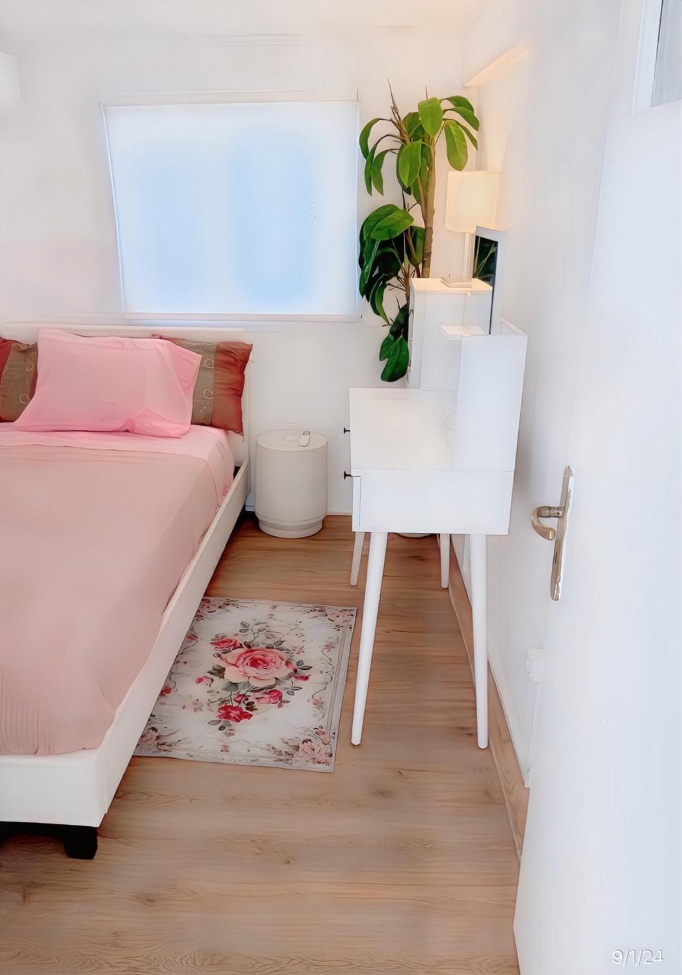 Apartmán Chateau Lykabettus *