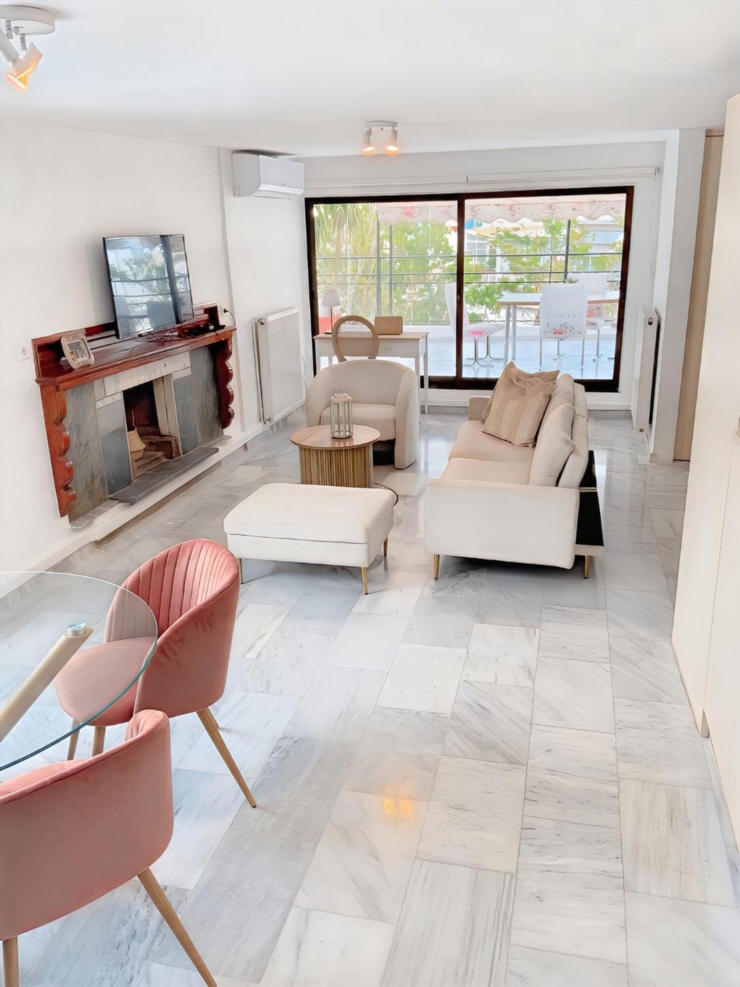 Apartmán Chateau Lykabettus Atény