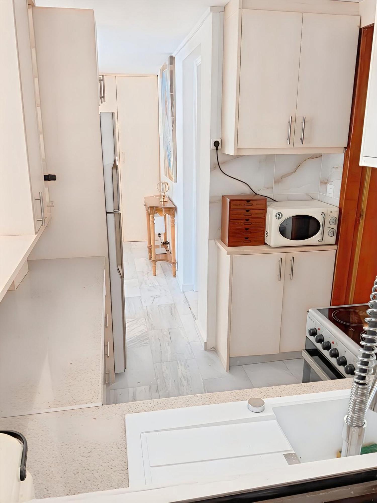 Chateau Lykabettus Apartment Athens