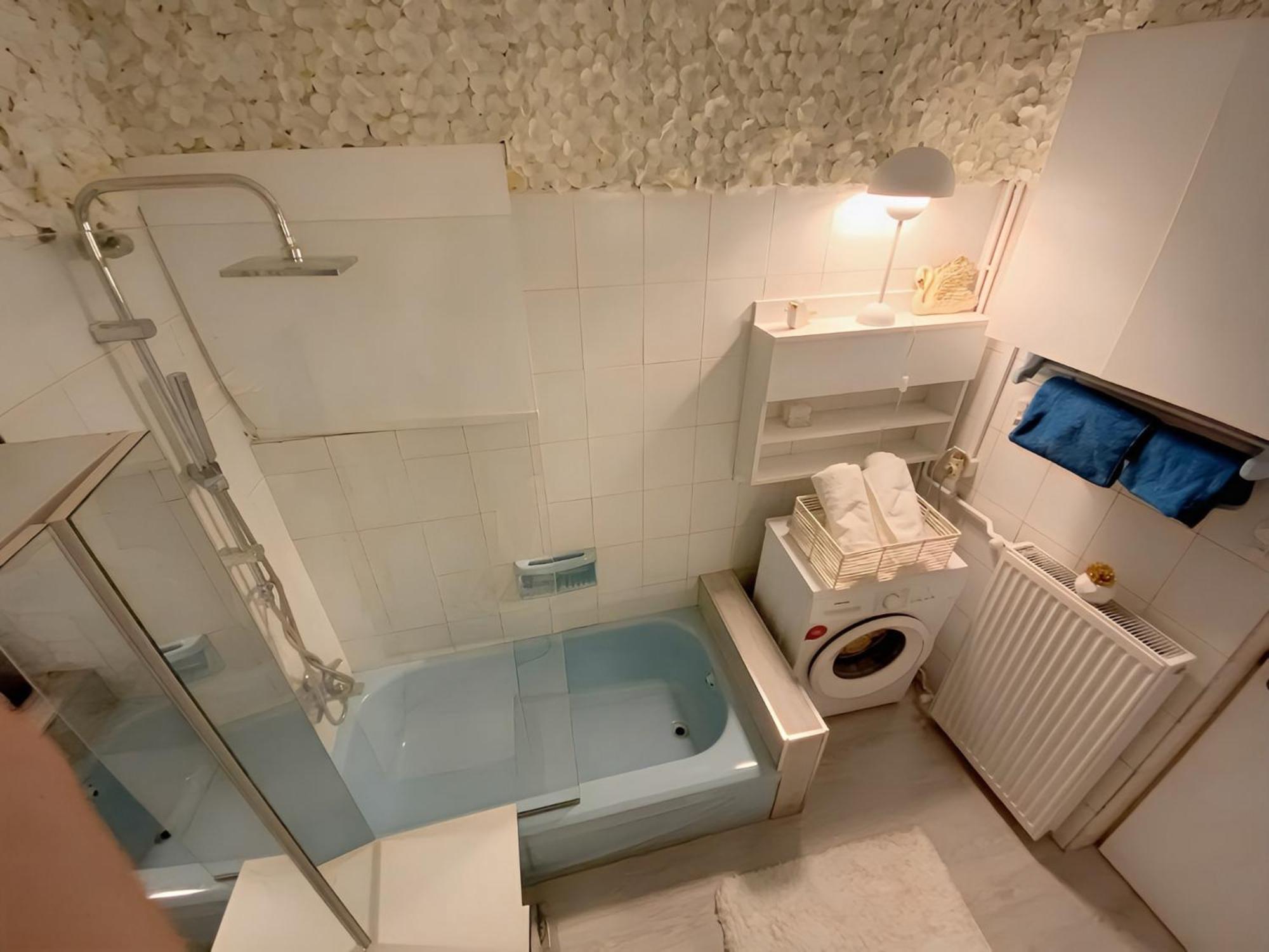 Apartment Chateau Lykabettus