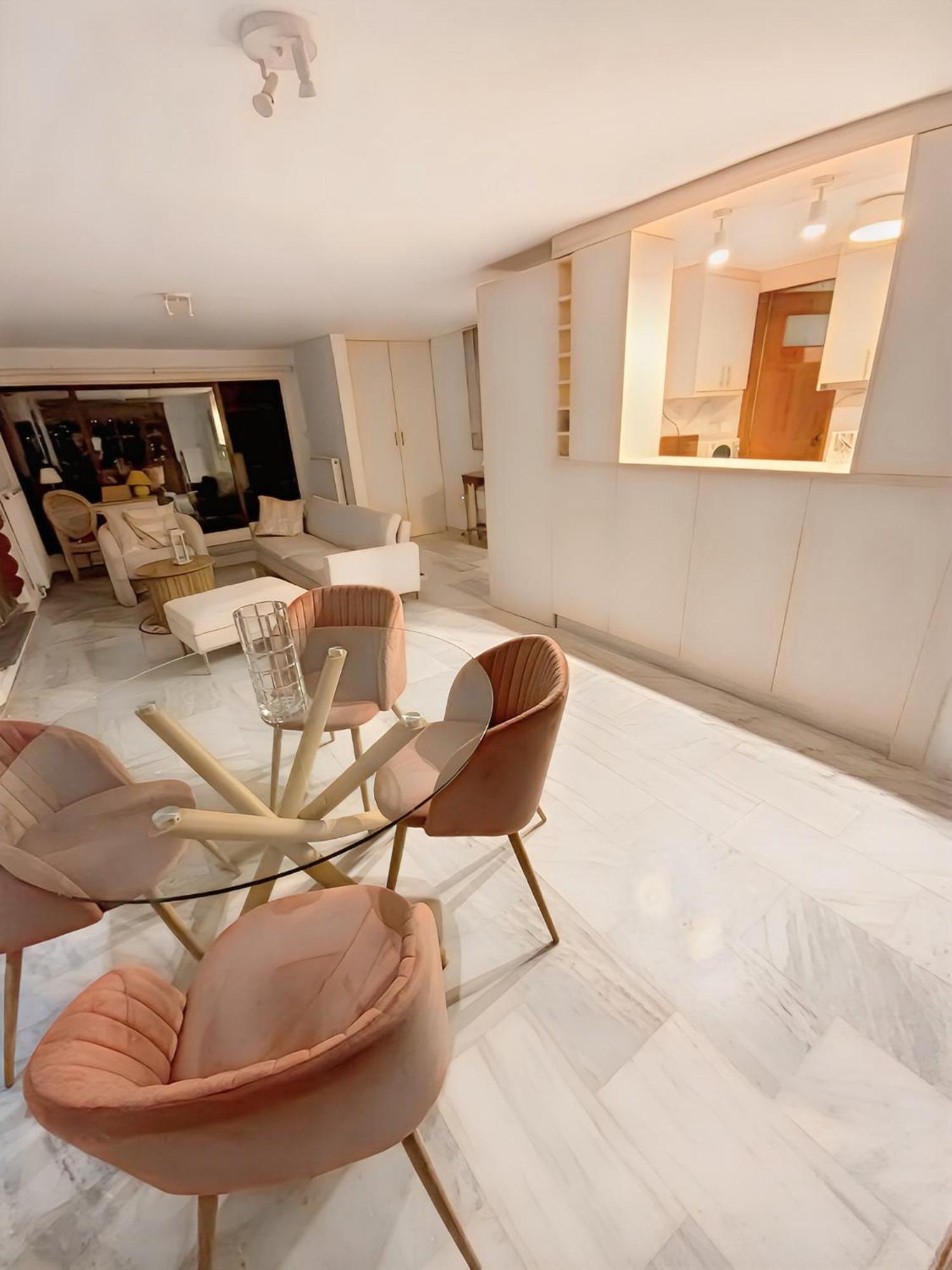 Apartment Chateau Lykabettus *