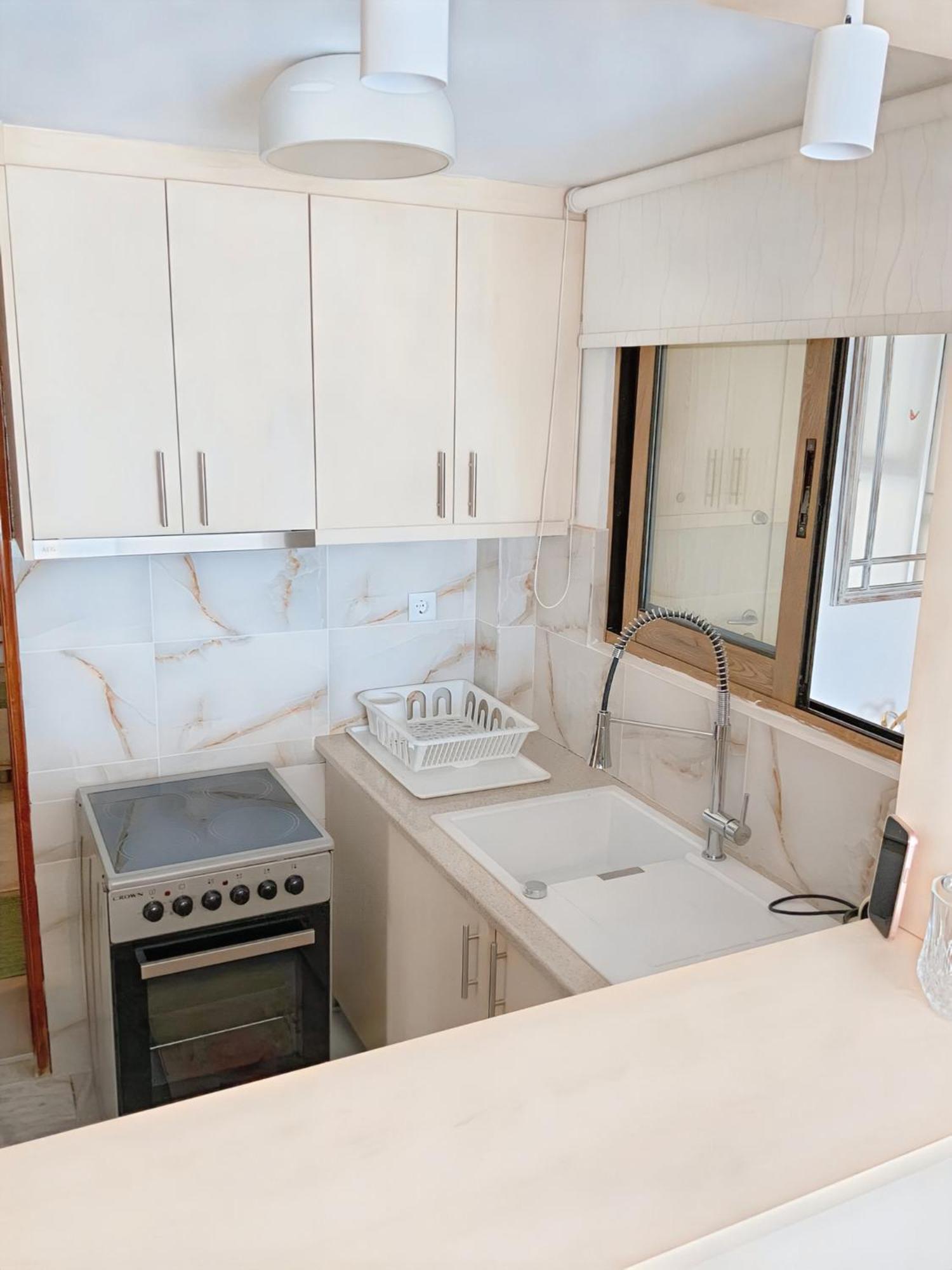 Apartment Chateau Lykabettus *