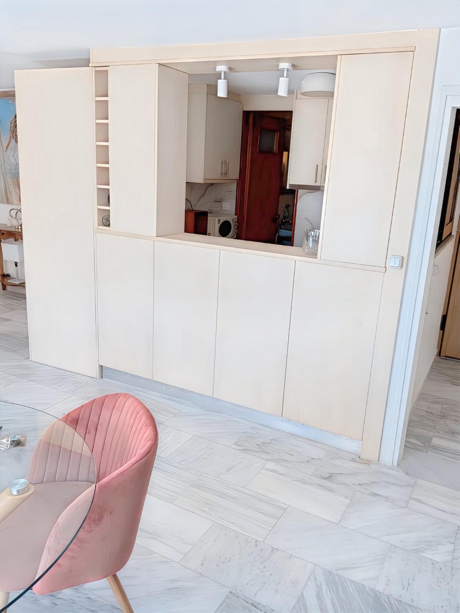 Chateau Lykabettus Apartment Athens