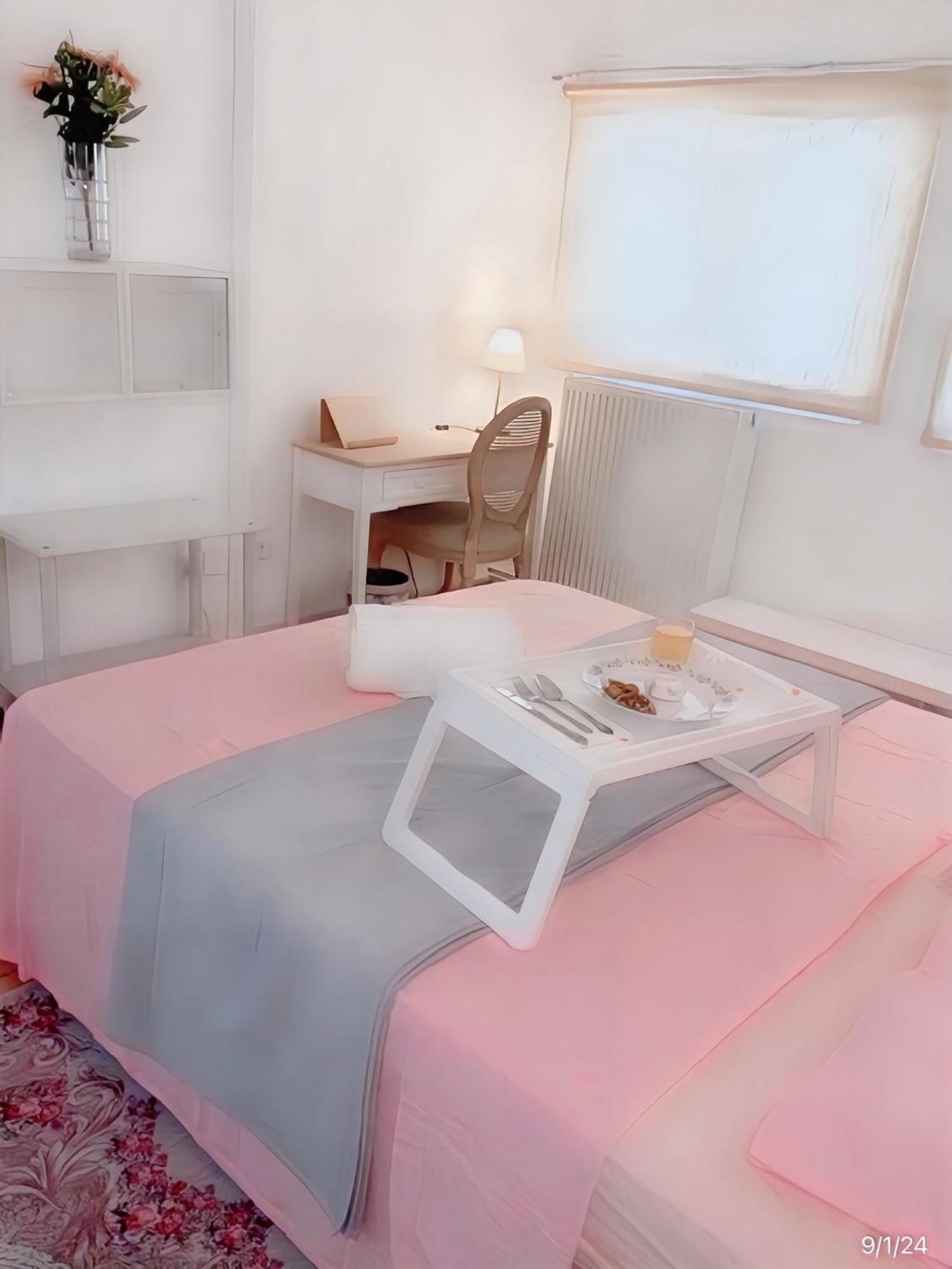 Apartment Chateau Lykabettus *